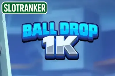Ball Drop 1K