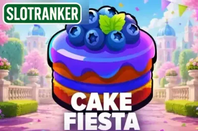 Cake Fiesta