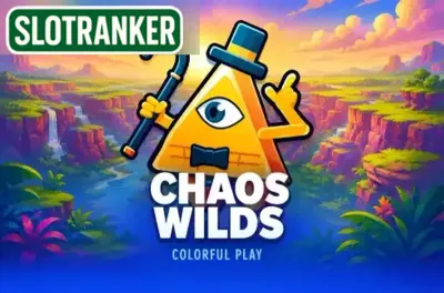Chaos Wilds