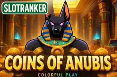 Coins of Anubis