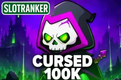 Cursed 100K