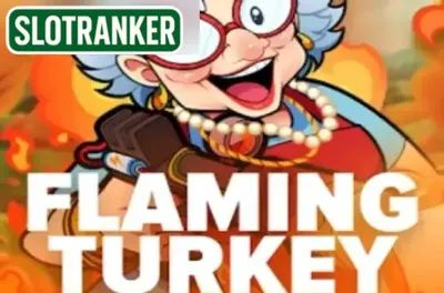 Flaming Turkey