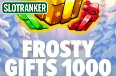 Frosty Gifts 1000