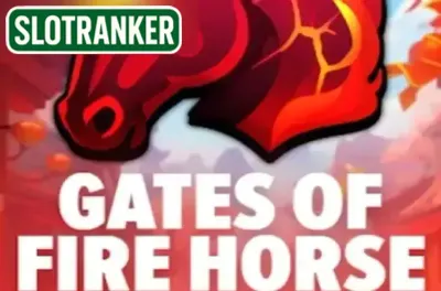 Gates of Fire Horse