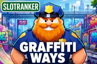 Graffiti Ways