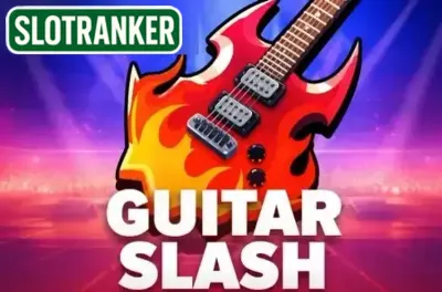 Guitar Slash