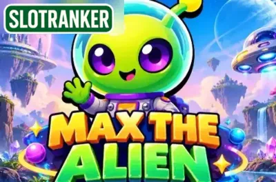 Max the Alien
