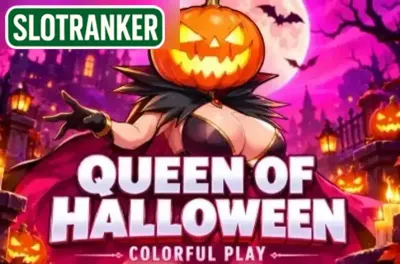 Queen of Halloween