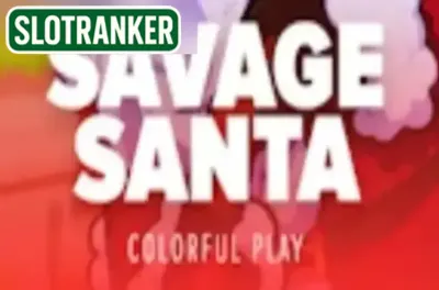 Savage Santa