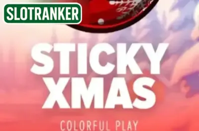 Sticky Xmas