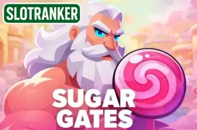 Sugar Gates