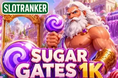 Sugar Gates 1K