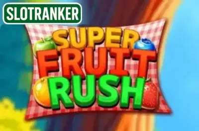 Super Fruit Rush