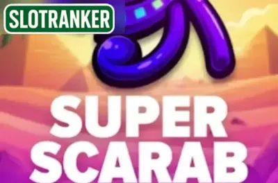 Super Scarab