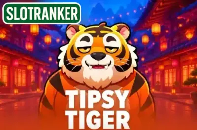 Tipsy Tiger
