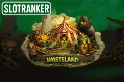 Wasteland