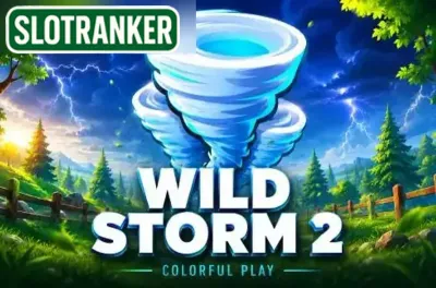 Wild Storm 2