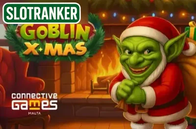 Goblin Xmas