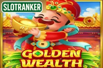 Golden Wealth