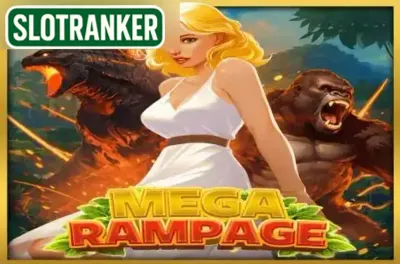Mega Rampage