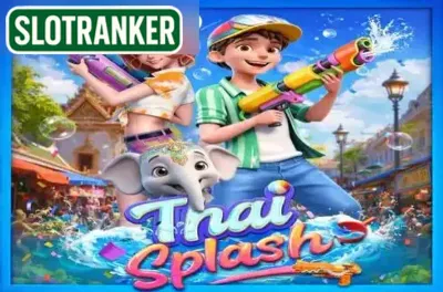 Thai Splash