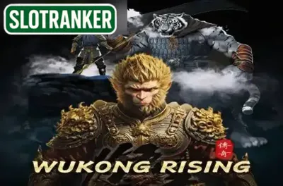 Wukong Rising