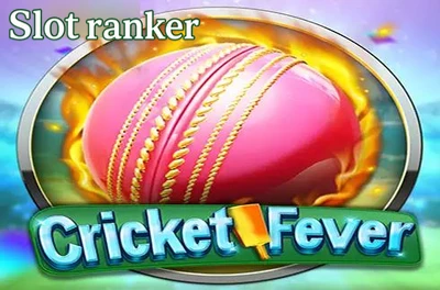 Cricket Fever