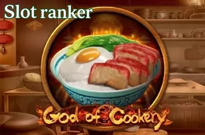 God of Cookery