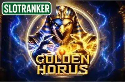 Golden Horus