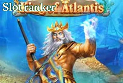 King of Atlantis