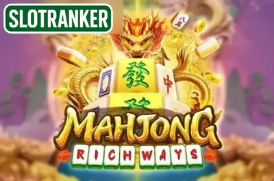 Mahjong Rich Ways