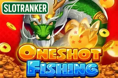 One Shot Fishing