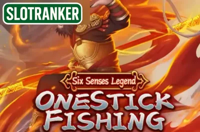 Onestick Fishing