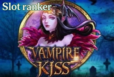 Vampire Kiss