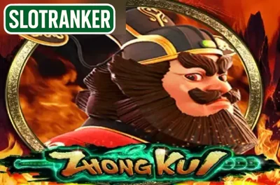 Zhong Kui (CQ9Gaming)