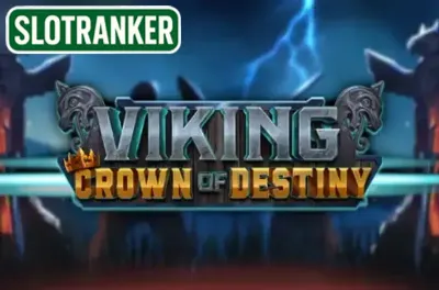 Viking Crown of Destiny