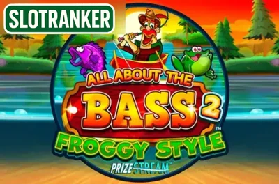 All About the Bass 2: Froggy Style
