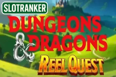 Dungeons & Dragon Reel Quest