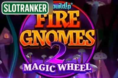Fire Gnomes 2 Magic Wheel