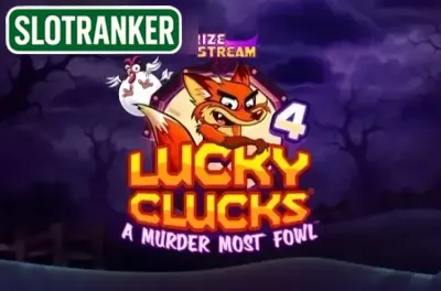 Lucky Clucks 4: A Murder Most Fowl