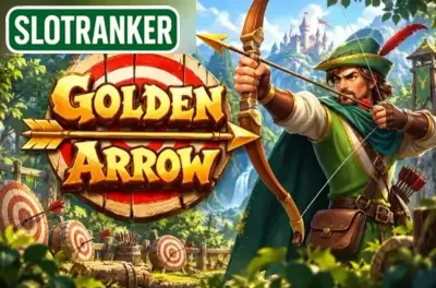Golden Arrow