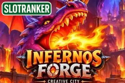 Infernos Forge