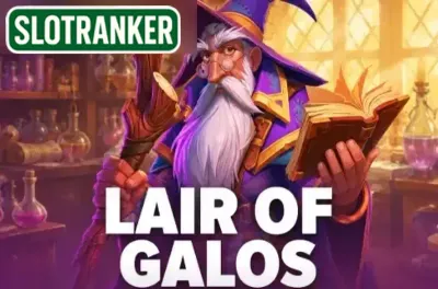 Lair Of Galos