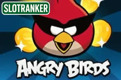 Angry Birds (Creative Gaming)