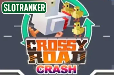 Crossyroad Crash