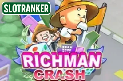 Richman Crash