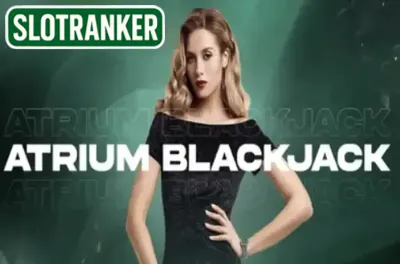 Atrium Blackjack