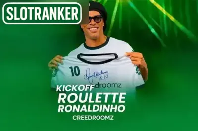 Kickoff Roulette Ronaldinho
