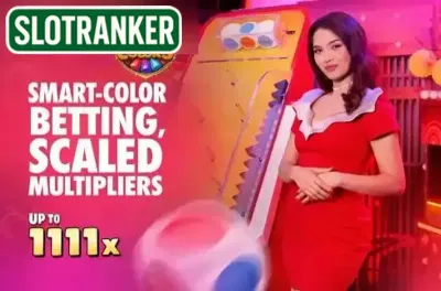Lucky Colors