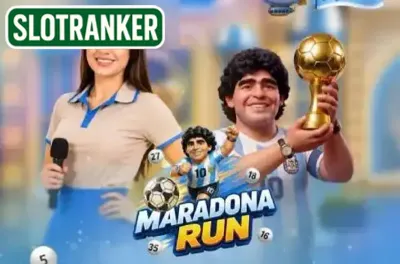 Maradona Run